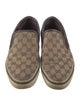 Gucci GG Canvas Canvas Sneakers