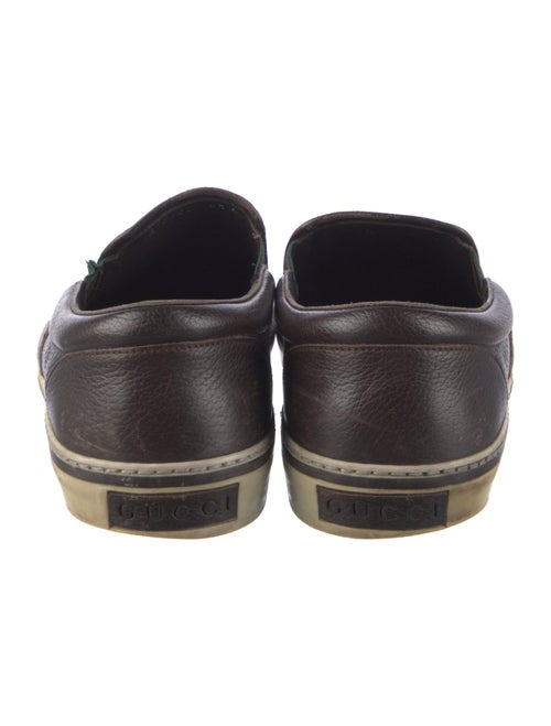 Gucci GG Canvas Canvas Sneakers