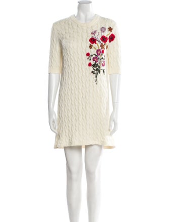 Gucci 2022 Mini Dress