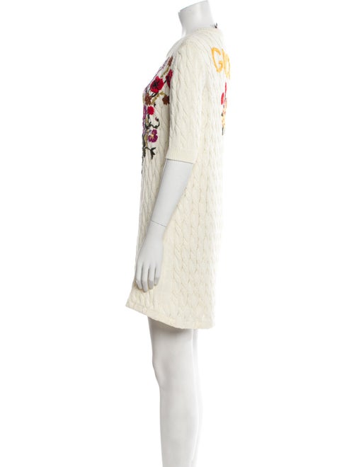 Gucci 2022 Mini Dress