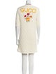 Gucci 2022 Mini Dress