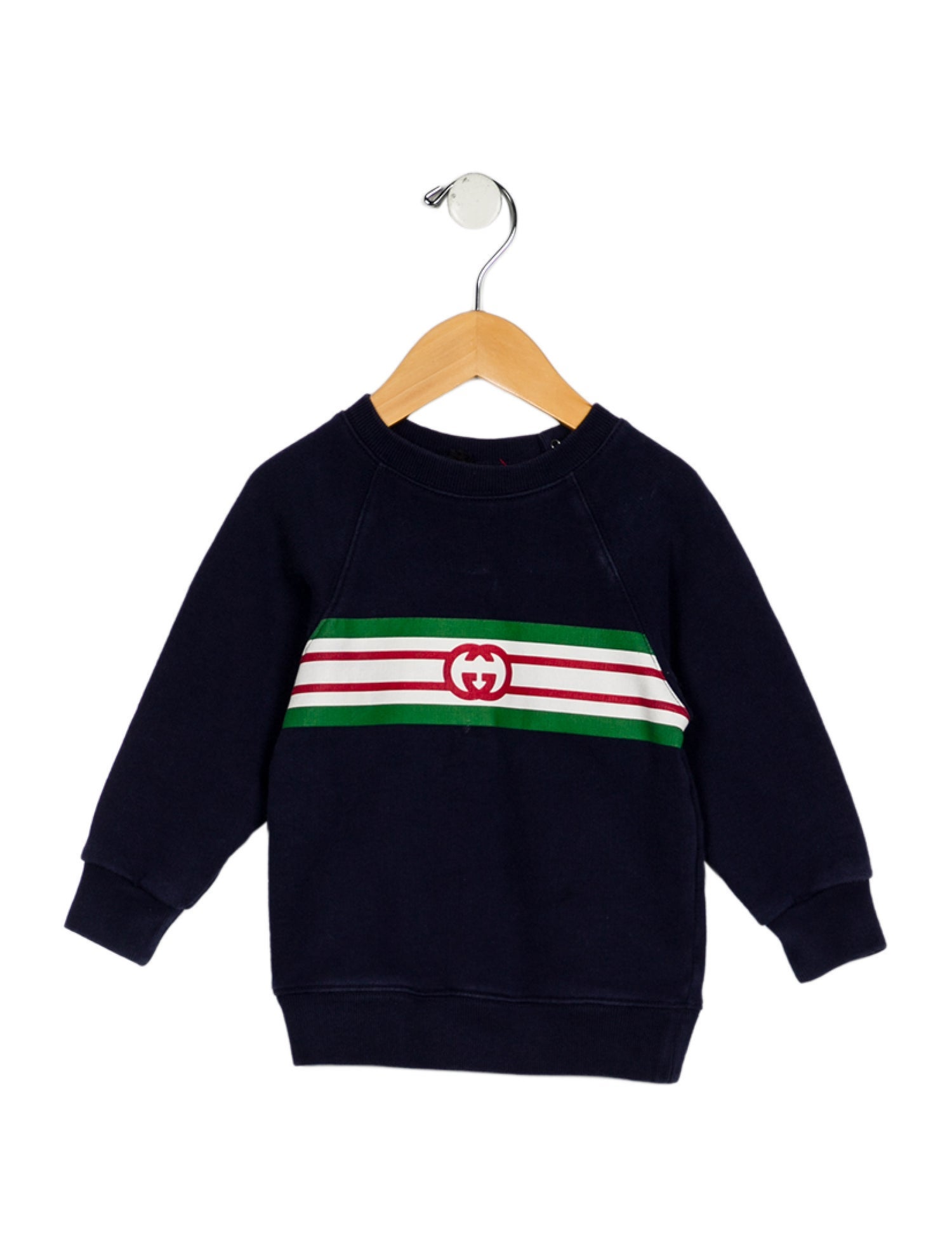 Gucci Boys' Sweater