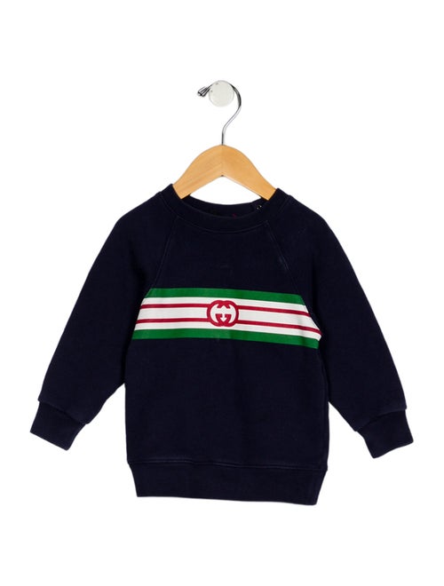 Gucci Boys' Sweater