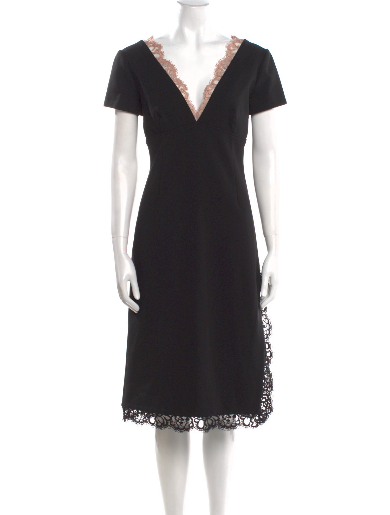 Gucci 2022 Midi Length Dress