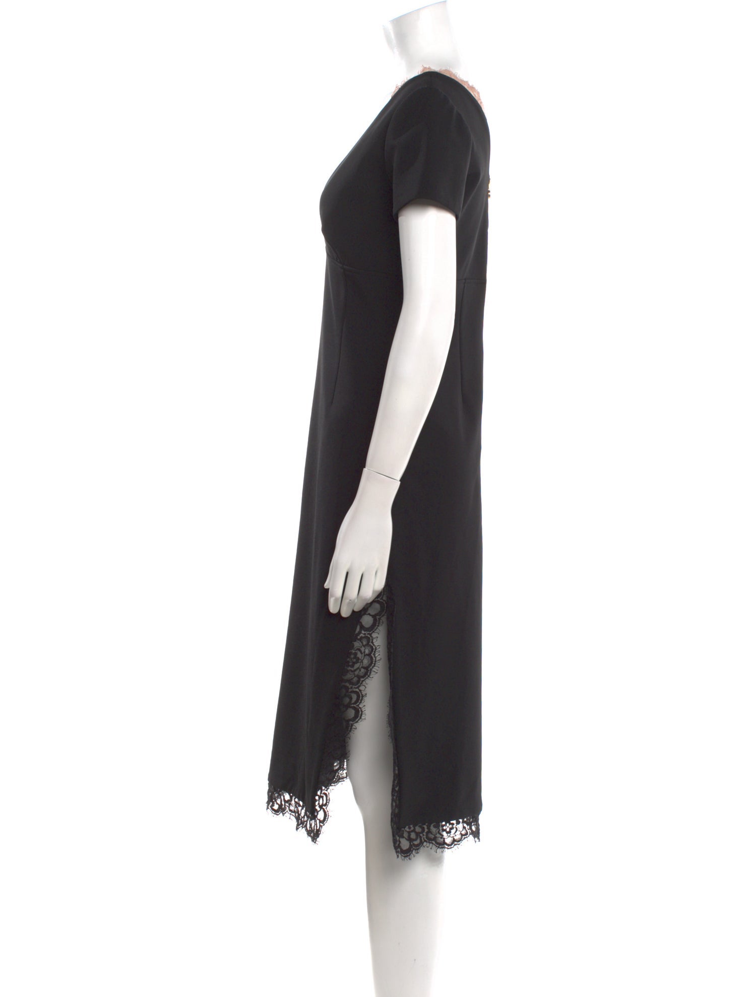 Gucci 2022 Midi Length Dress