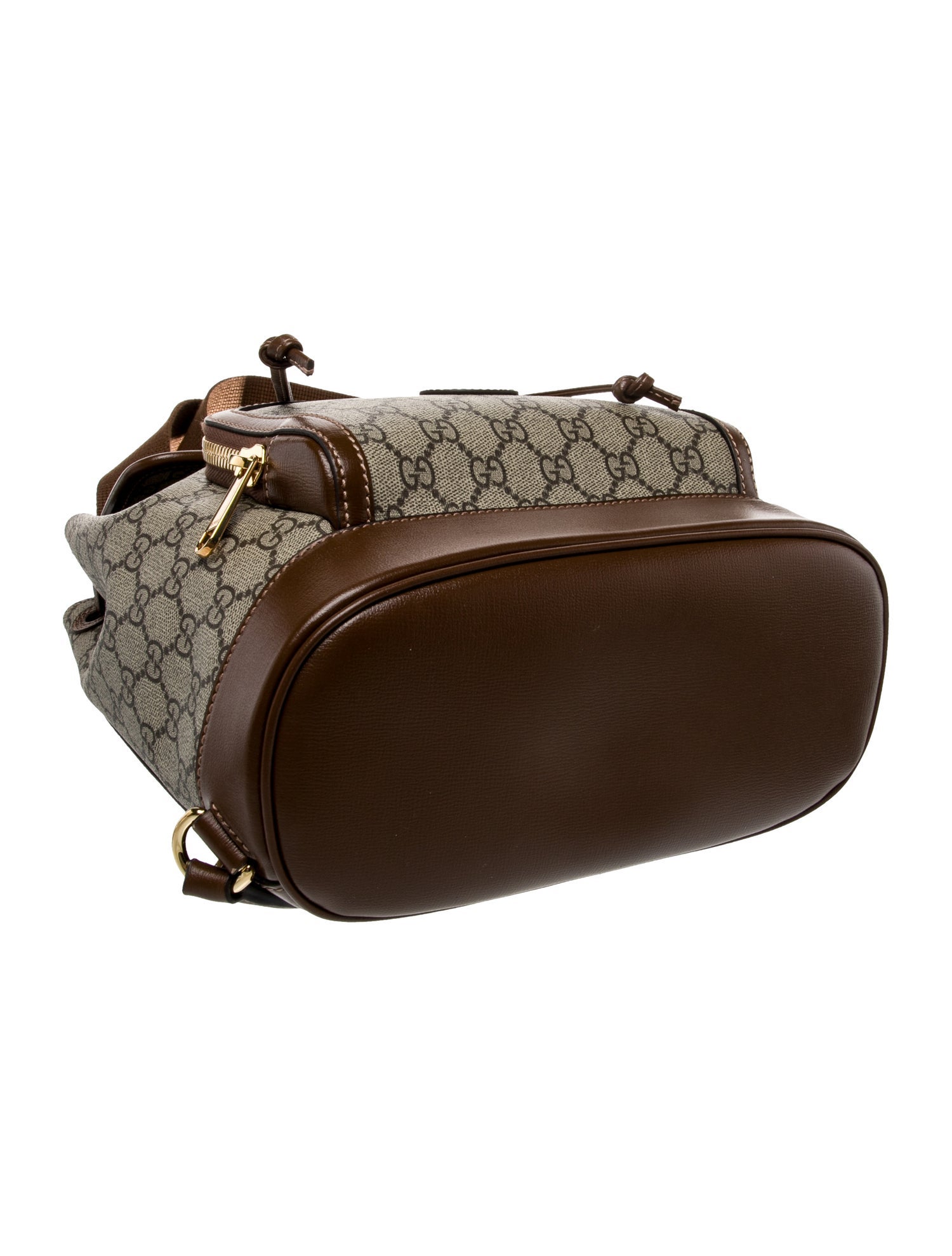 Gucci GG Supreme Azalea