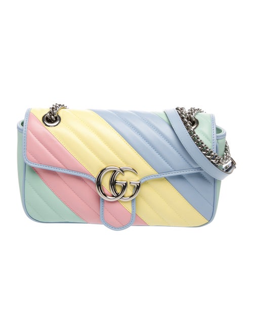 Gucci Double G Marmont Small