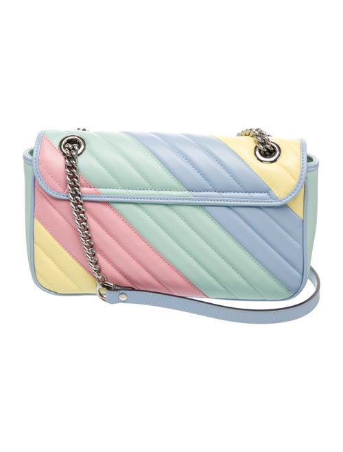 Gucci Double G Marmont Small