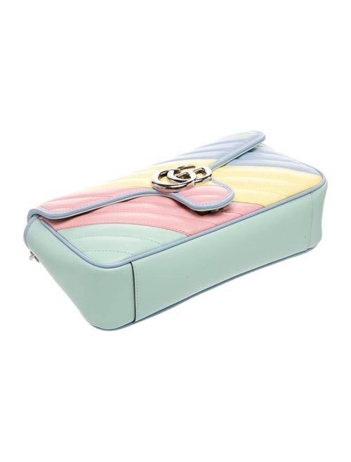 Gucci Double G Marmont Small