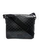Gucci GG Signature Messenger Bag