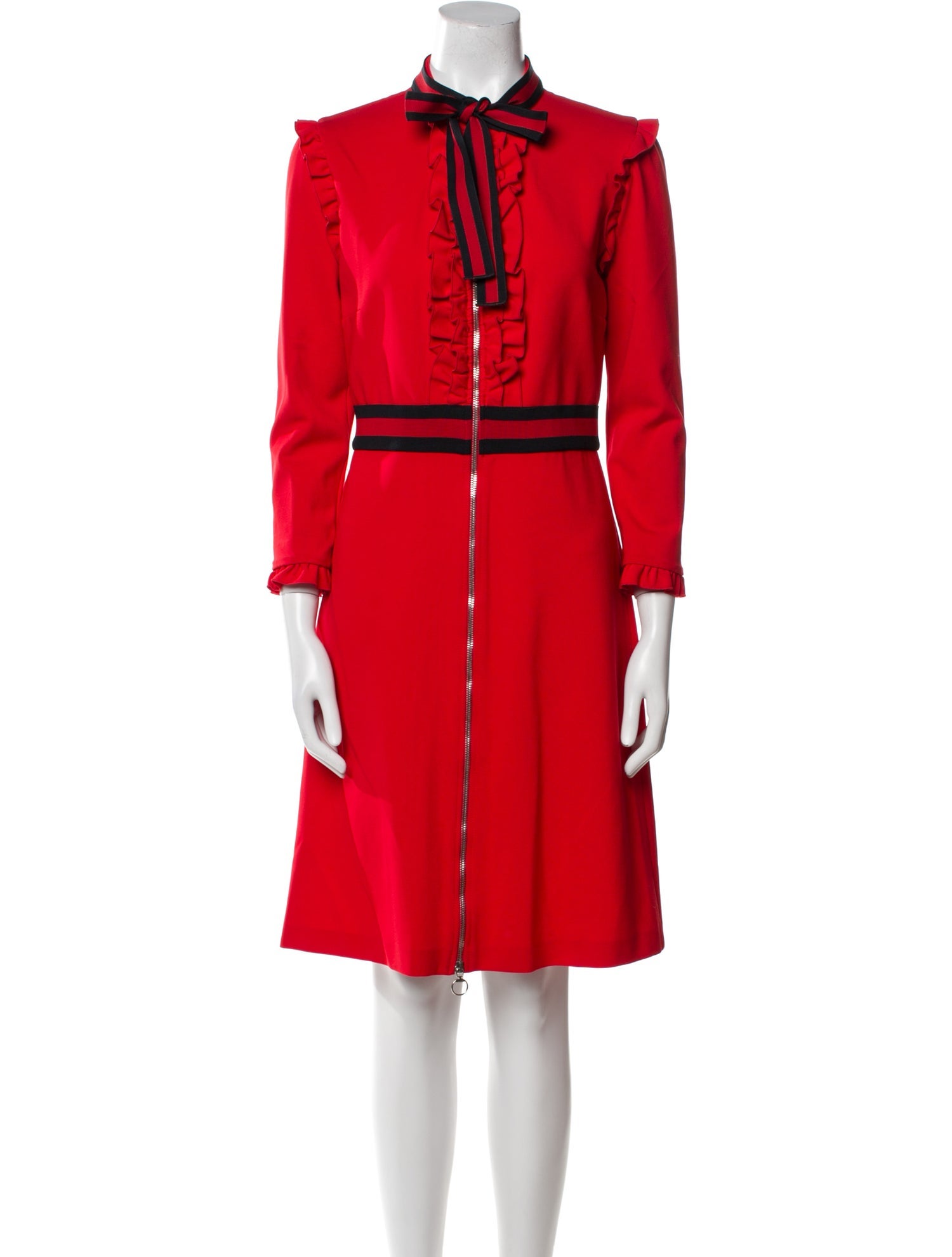 Gucci 2018 Knee-Length Dress