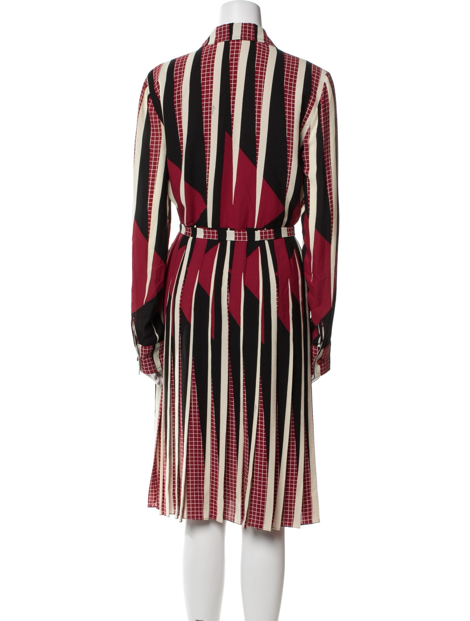 Gucci 2015 Midi Length Dress