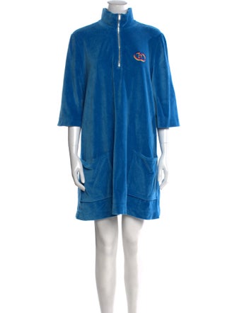 Gucci 2021 Mini Dress