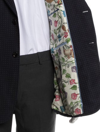 Gucci Blazer