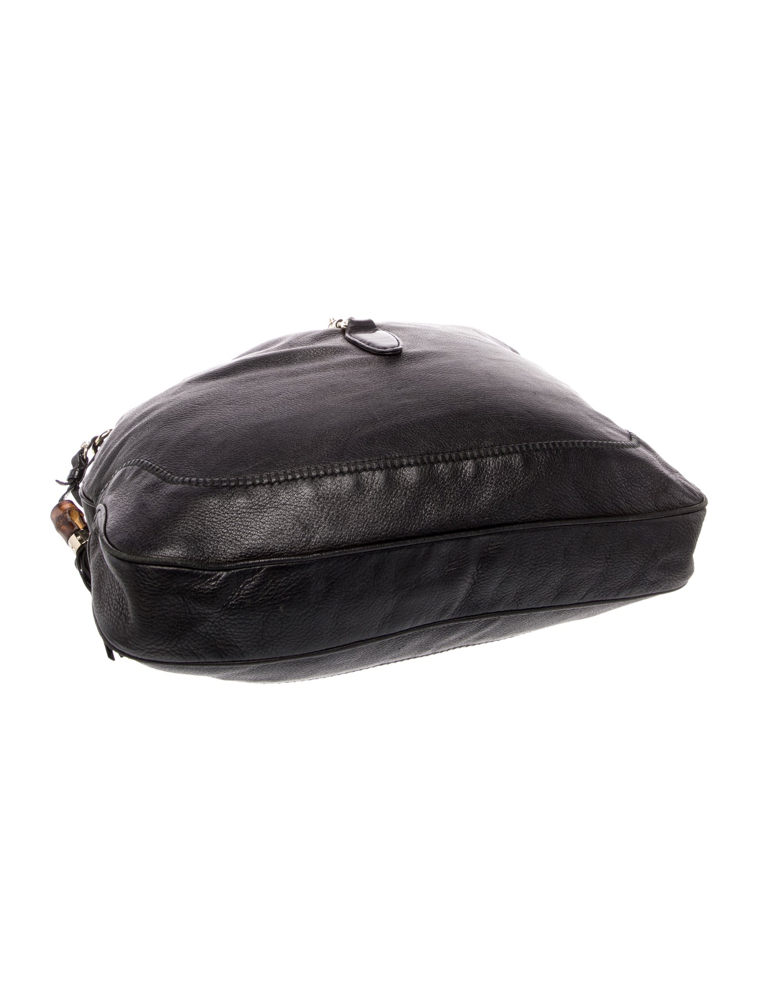 Gucci Bamboo New Jackie