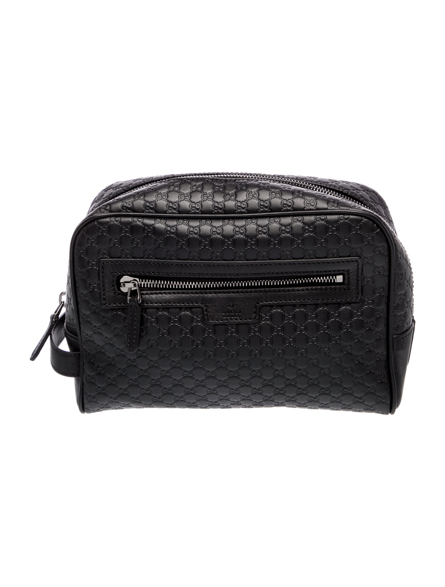 Gucci Microguccissima Clutch