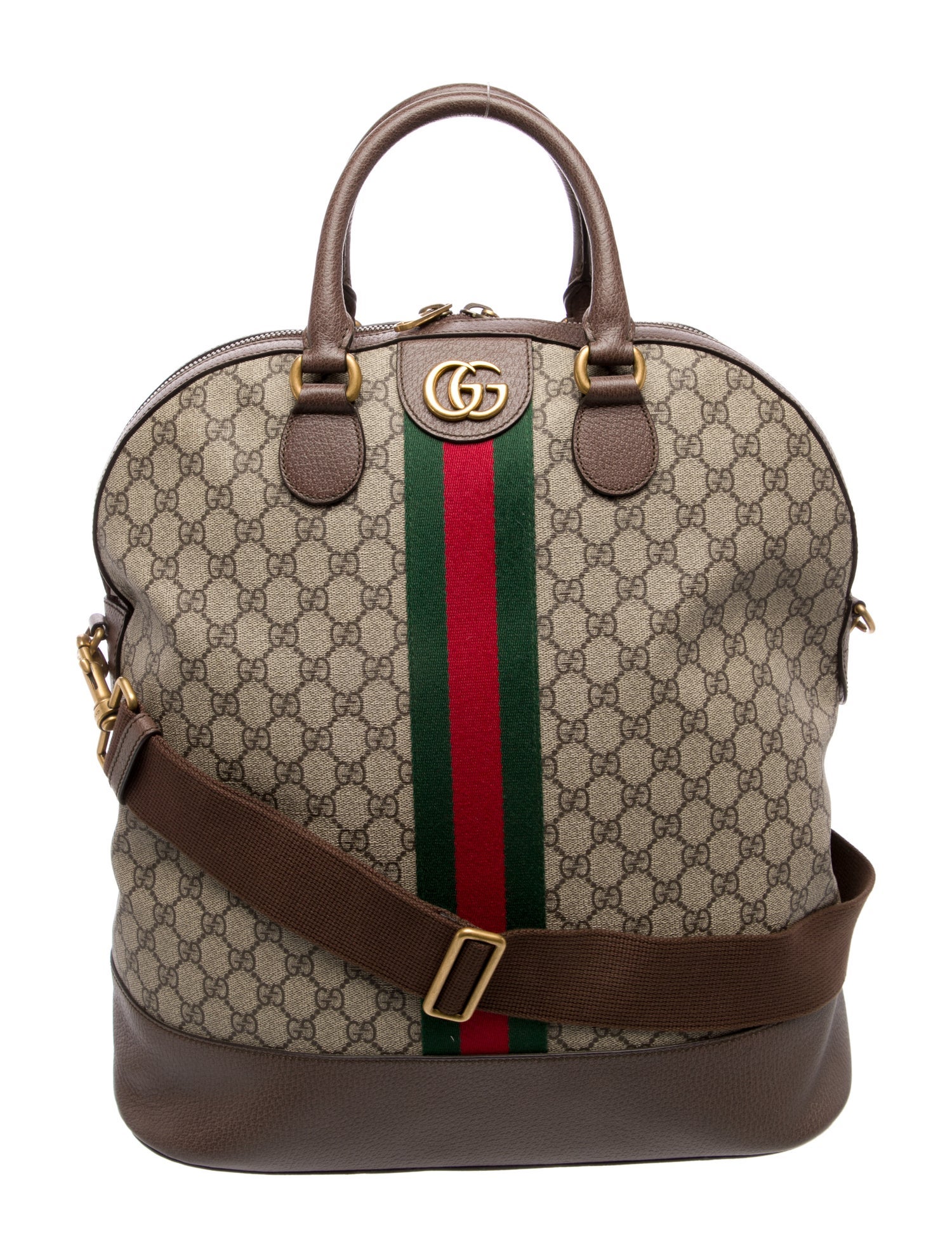 Gucci GG Supreme Savoy