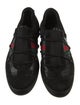 Gucci 2000's Web Accent Sneakers