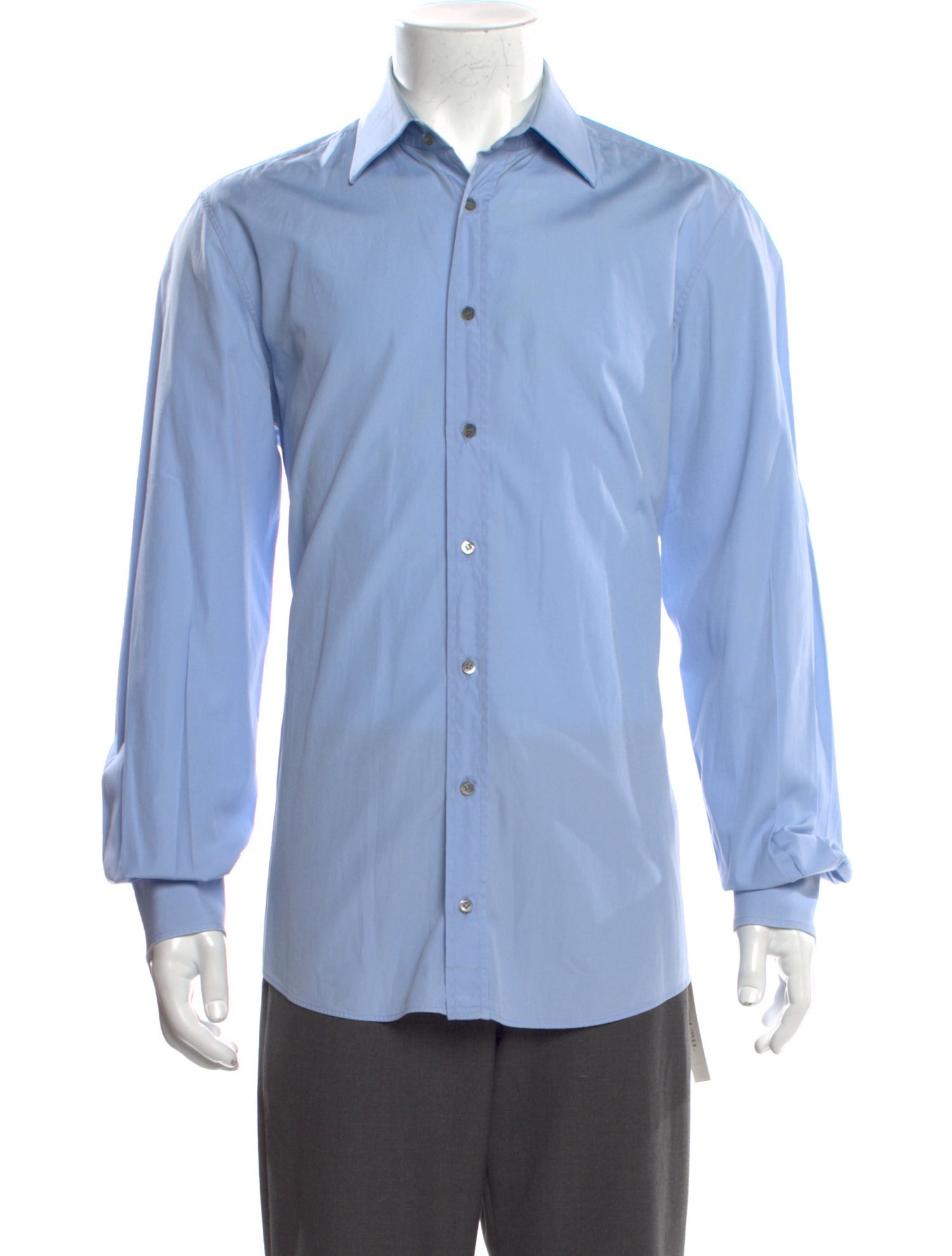 Gucci Long Sleeve Shirt