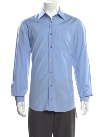 Gucci Long Sleeve Shirt