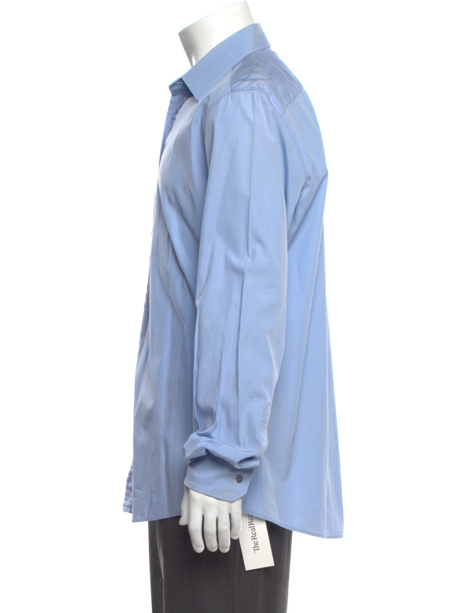 Gucci Long Sleeve Shirt