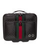 Gucci GG Supreme Suitcase