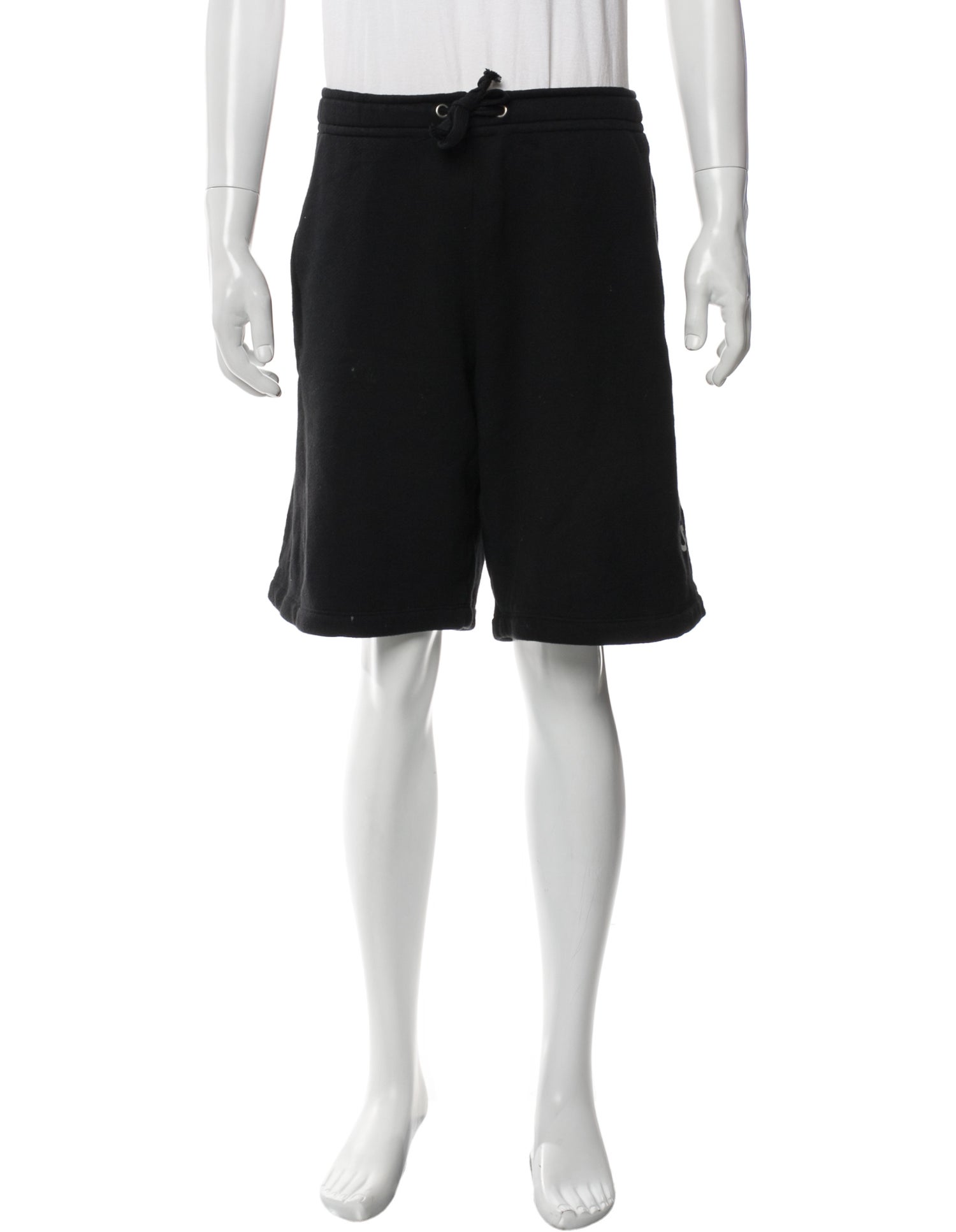 Gucci 2018 Jogger Shorts