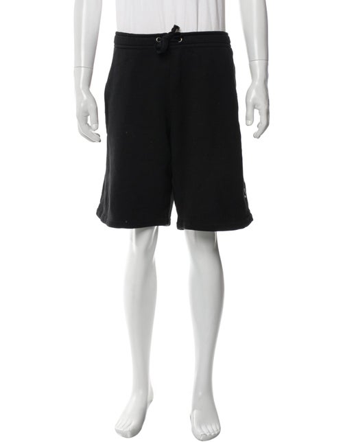 Gucci 2018 Jogger Shorts