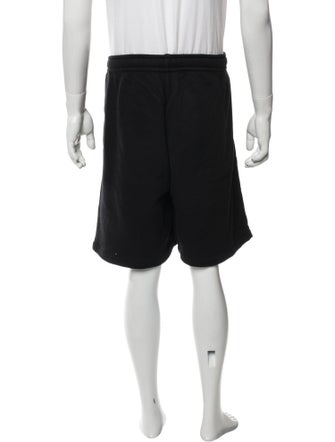 Gucci 2018 Jogger Shorts