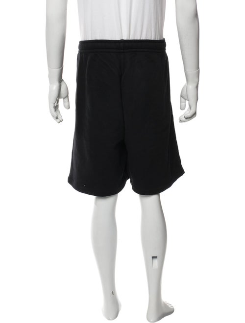 Gucci 2018 Jogger Shorts