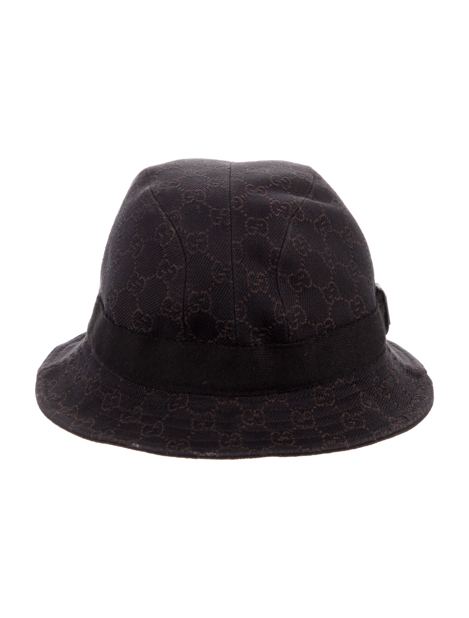 Gucci GG Canvas Bucket Hat