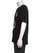 Gucci 2021 Interlocking G Logo T-Shirt