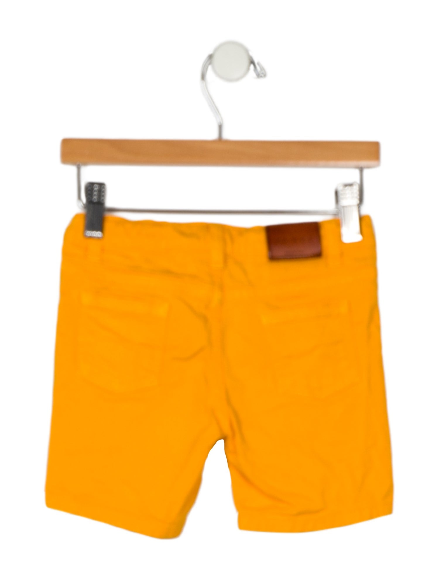 Gucci Boys' Denim Shorts