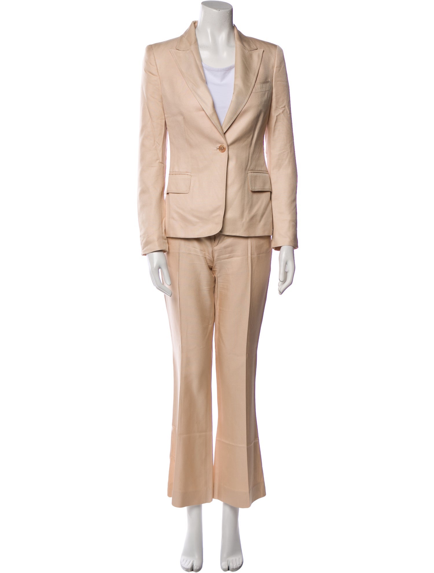 Gucci Vintage 2004 Pantsuit