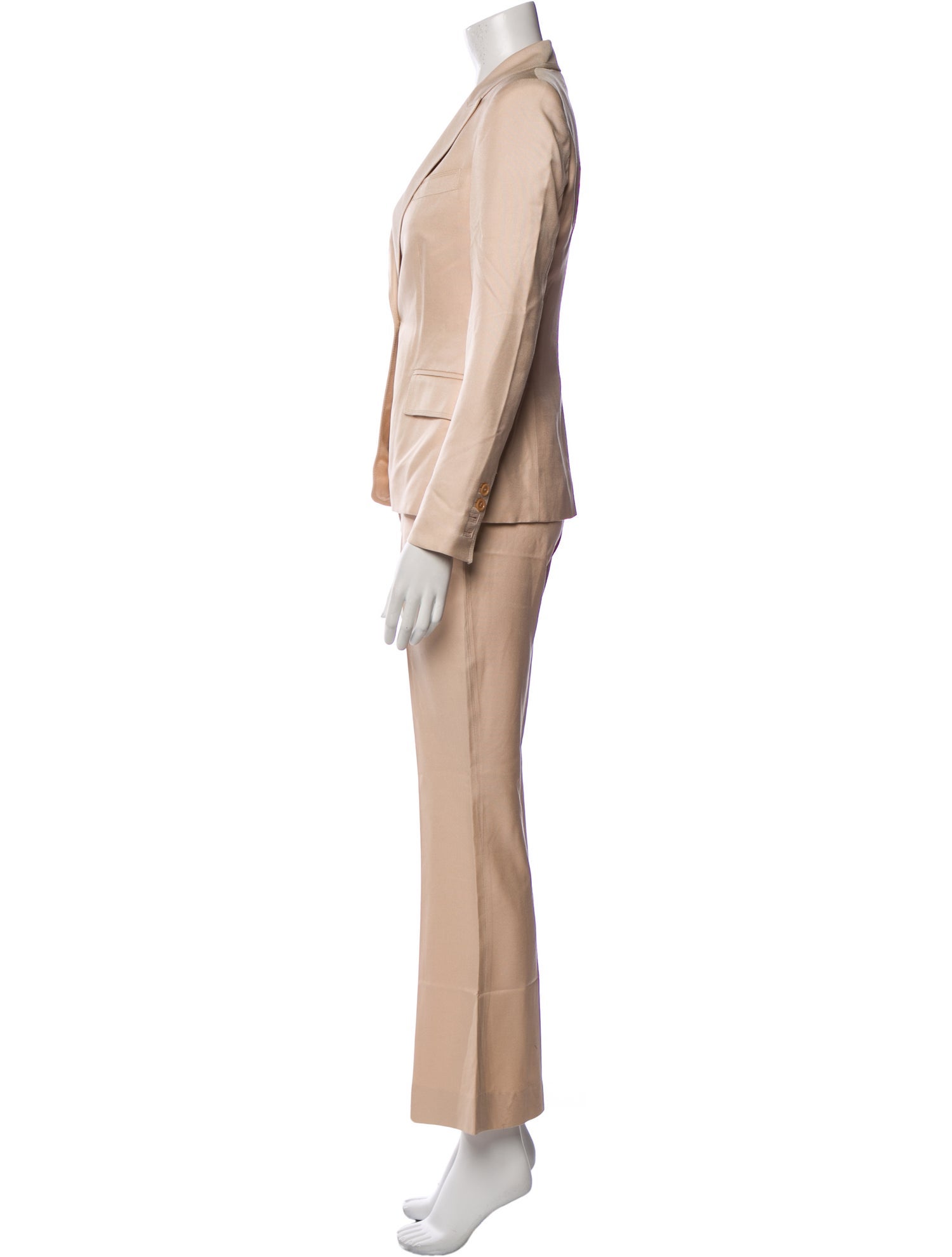 Gucci Vintage 2004 Pantsuit