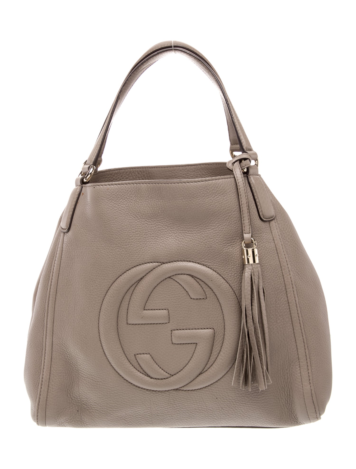 Gucci Interlocking G Soho