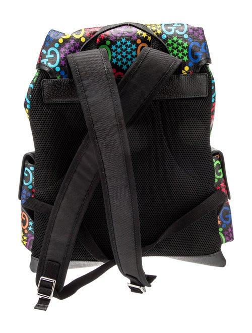 Gucci GG Psychedelic Backpack
