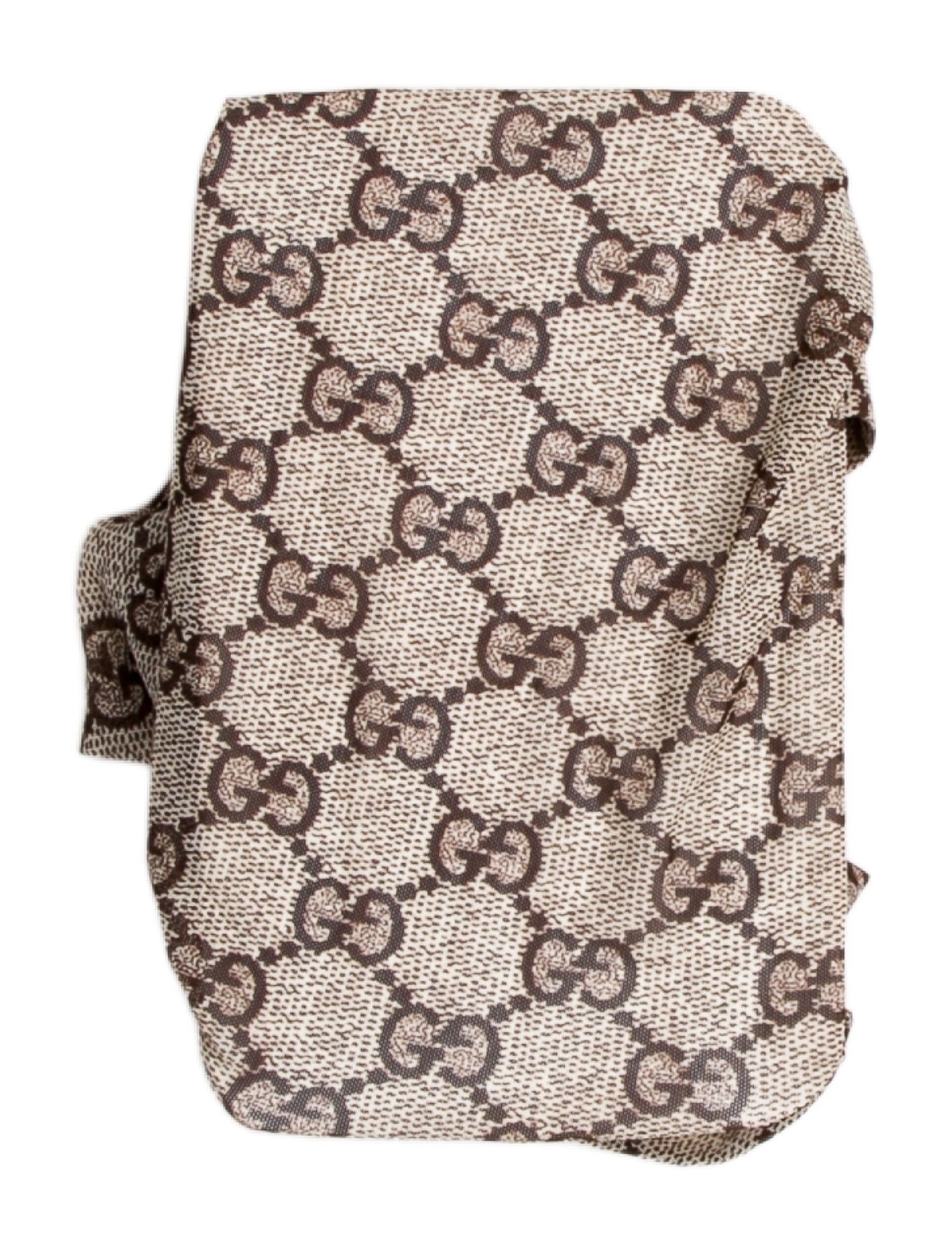 Gucci GG Print Tights