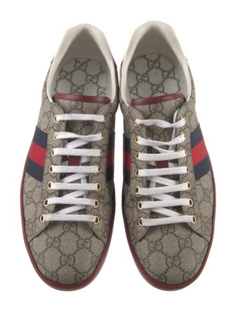 Gucci Ace Sneakers