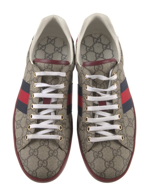 Gucci Ace Sneakers