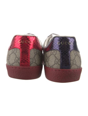Gucci Ace Sneakers