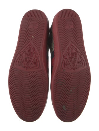 Gucci Ace Sneakers
