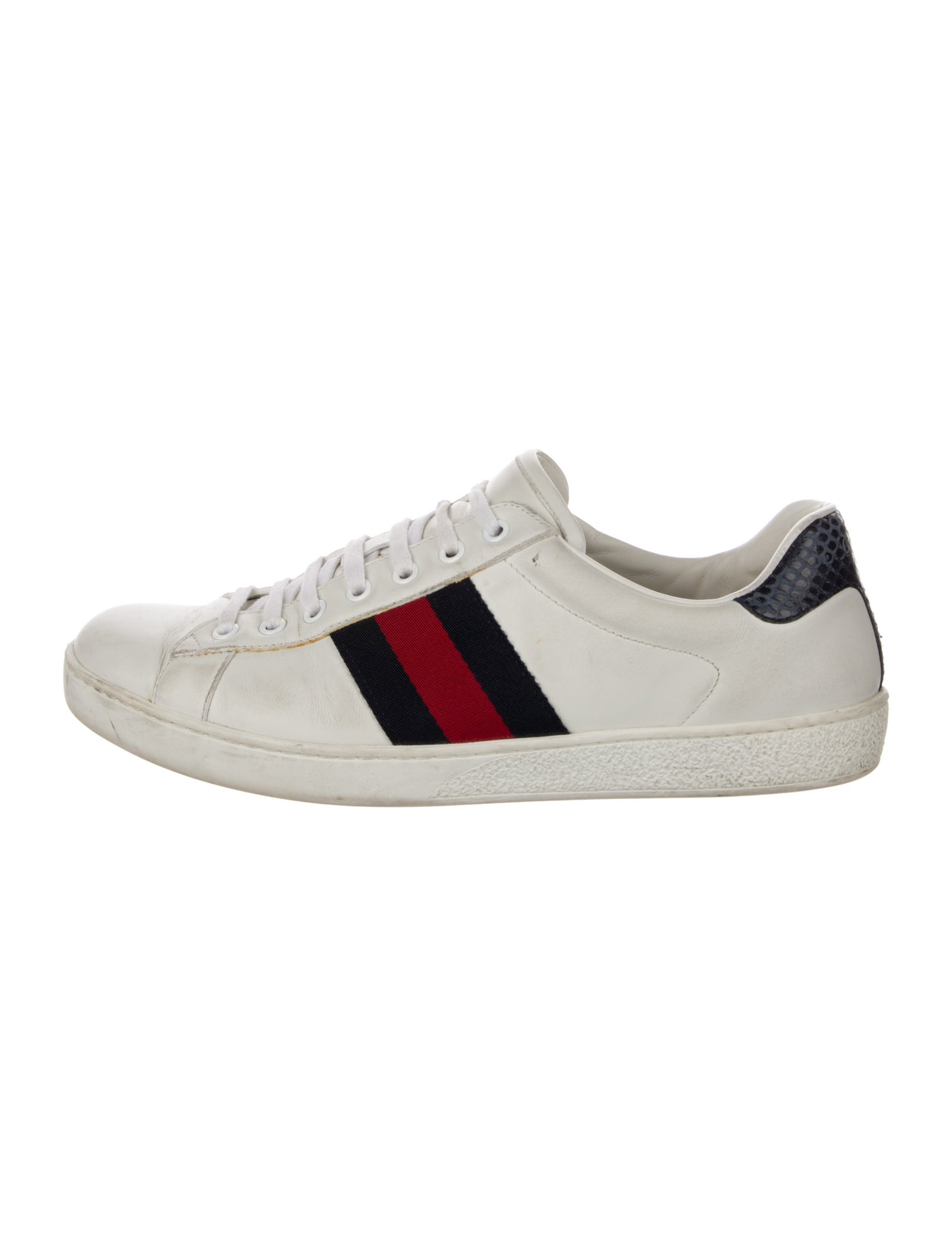 Gucci Ace Sneakers