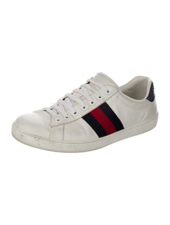 Gucci Ace Sneakers
