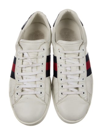 Gucci Ace Sneakers