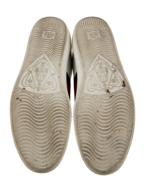 Gucci Ace Sneakers