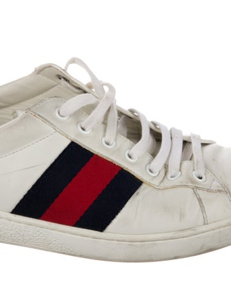Gucci Ace Sneakers