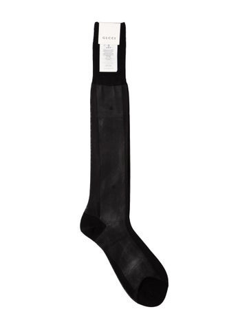 Gucci Socks Mens dress socks