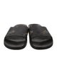 Gucci GG Supreme Slides
