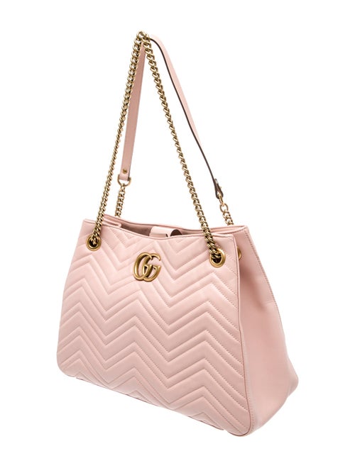 Gucci Double G Marmont Medium